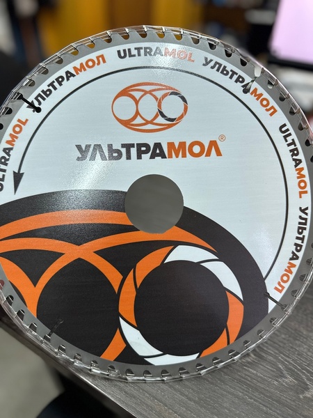 Диск ротора мельницы МКР-300 с новым дизайном